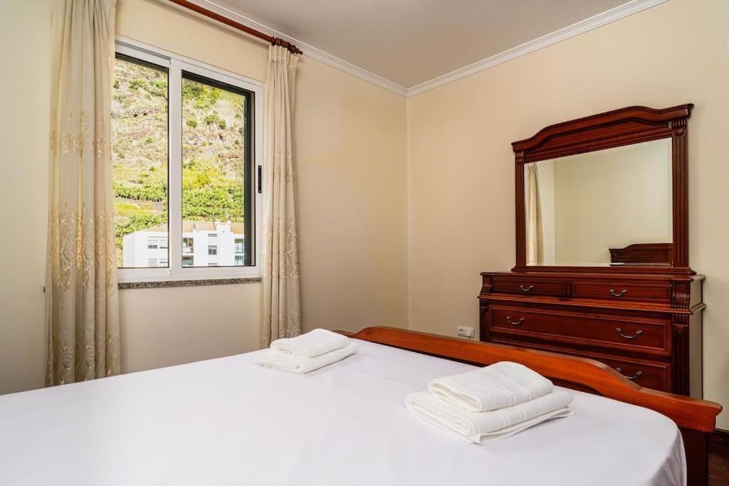 Vila Do Conde Nº3 Ribeira Brava Exteriér fotografie