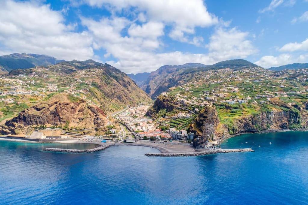 Vila Do Conde Nº3 Ribeira Brava Exteriér fotografie