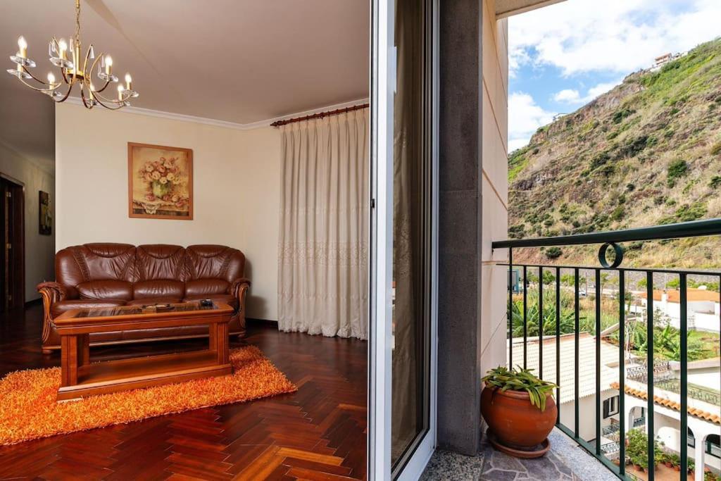 Vila Do Conde Nº3 Ribeira Brava Exteriér fotografie