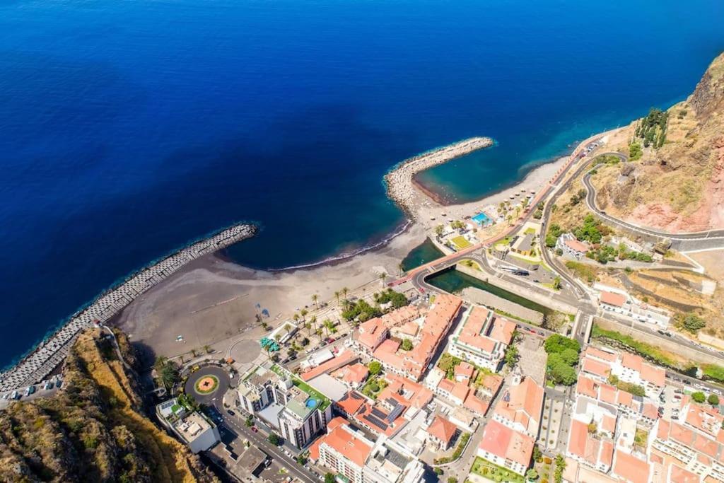 Vila Do Conde Nº3 Ribeira Brava Exteriér fotografie