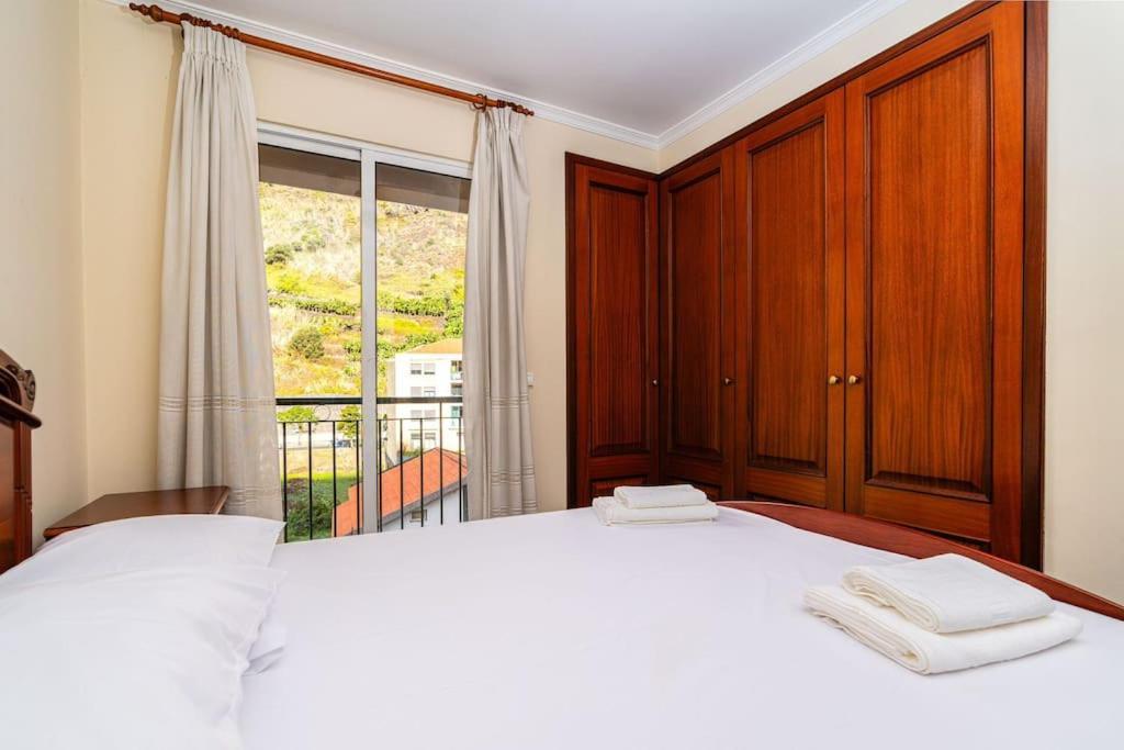 Vila Do Conde Nº3 Ribeira Brava Exteriér fotografie