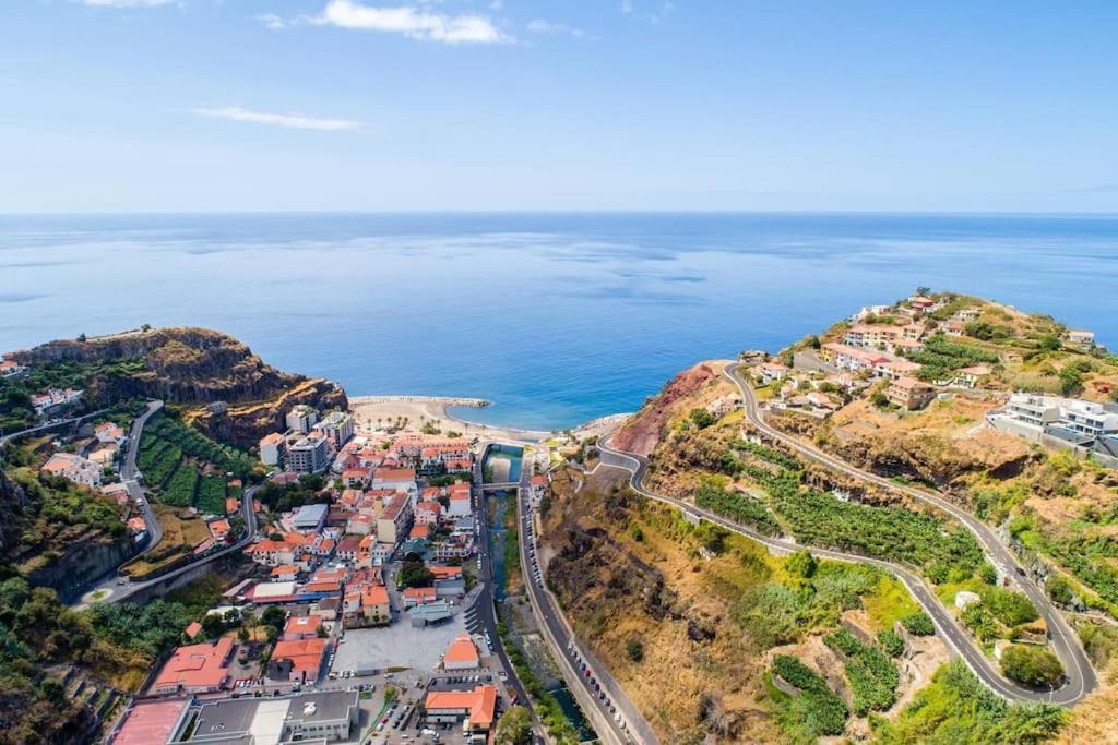 Vila Do Conde Nº3 Ribeira Brava Exteriér fotografie