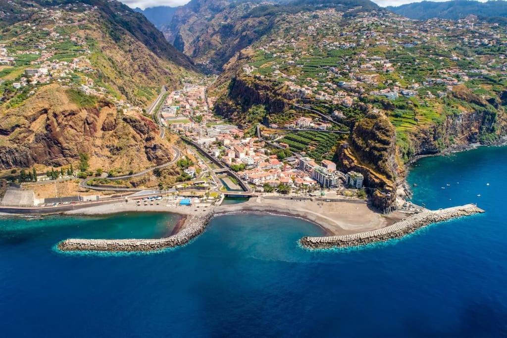 Vila Do Conde Nº3 Ribeira Brava Exteriér fotografie